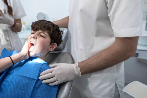 Best Broken or Cracked Tooth Emergency Dentist in Morgandale, OH