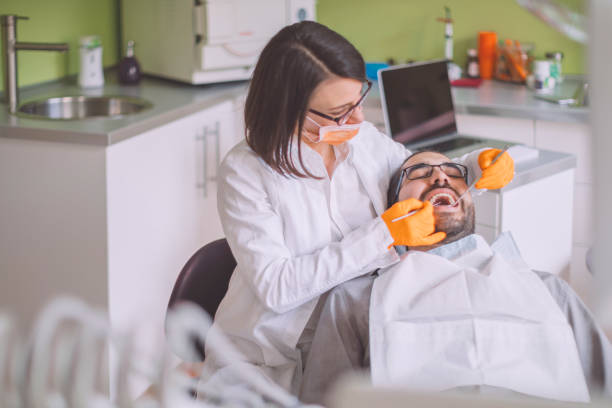 Best Emergency Root Canal Treatment in Morgandale, OH