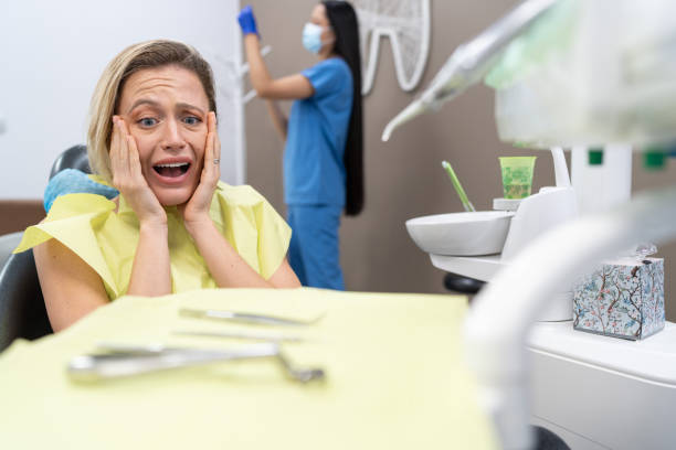 Best Broken or Cracked Tooth Emergency Dentist in Morgandale, OH
