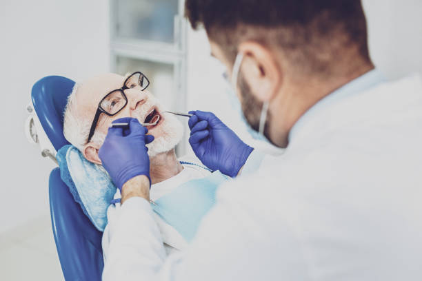 Best Pediatric Emergency Dentist in Morgandale, OH